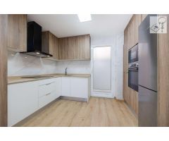 DUPLEX RECIEN REFORMADO!! 3 DORMITORIOS 2 BAÑOS EN AGUAS NUEVAS!!