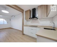 DUPLEX RECIEN REFORMADO!! 3 DORMITORIOS 2 BAÑOS EN AGUAS NUEVAS!!