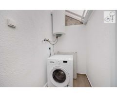 DUPLEX RECIEN REFORMADO!! 3 DORMITORIOS 2 BAÑOS EN AGUAS NUEVAS!!