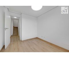 DUPLEX RECIEN REFORMADO!! 3 DORMITORIOS 2 BAÑOS EN AGUAS NUEVAS!!