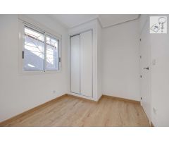 DUPLEX RECIEN REFORMADO!! 3 DORMITORIOS 2 BAÑOS EN AGUAS NUEVAS!!