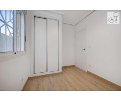 DUPLEX RECIEN REFORMADO!! 3 DORMITORIOS 2 BAÑOS EN AGUAS NUEVAS!!