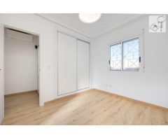 DUPLEX RECIEN REFORMADO!! 3 DORMITORIOS 2 BAÑOS EN AGUAS NUEVAS!!