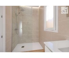 DUPLEX RECIEN REFORMADO!! 3 DORMITORIOS 2 BAÑOS EN AGUAS NUEVAS!!