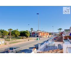 DUPLEX RECIEN REFORMADO!! 3 DORMITORIOS 2 BAÑOS EN AGUAS NUEVAS!!