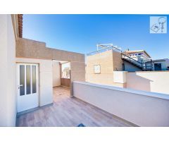 DUPLEX RECIEN REFORMADO!! 3 DORMITORIOS 2 BAÑOS EN AGUAS NUEVAS!!