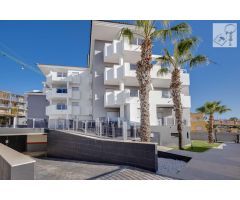 APARTAMENTO CONSTRUIDO EN 2019, 2 DORMITORIOS, PISCINA Y GARAJE EN LAS FILIPINAS!!