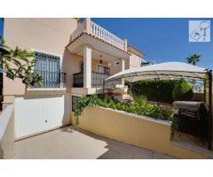 CHALET INDEPENDIENTE EN LOS ALTOS!!
