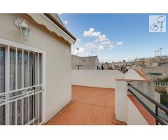Casa en Venta en Torrevieja, Alicante