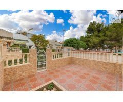 Casa en Venta en Torrevieja, Alicante