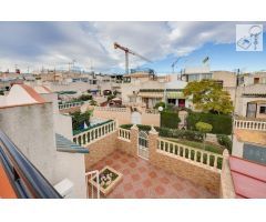Casa en Venta en Torrevieja, Alicante