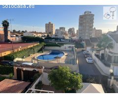 BONITO DUPLEX EN AGUAS NUEVAS