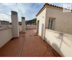 DUPLEX CON GARAJE