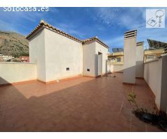 DUPLEX CON GARAJE