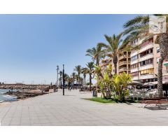 Apartamento en Venta en Torrevieja, Alicante