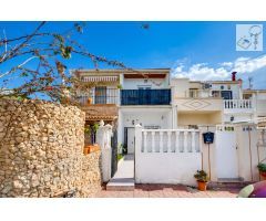 Duplex en Venta en Torrevieja, Alicante