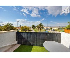 Duplex en Venta en Torrevieja, Alicante