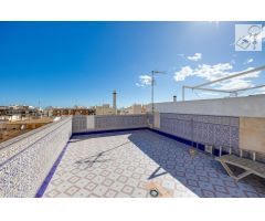 Piso en Venta en Torrevieja, Alicante