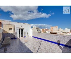 Piso en Venta en Torrevieja, Alicante