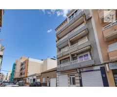 Piso en Venta en Torrevieja, Alicante