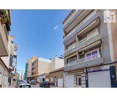 Piso en Venta en Torrevieja, Alicante