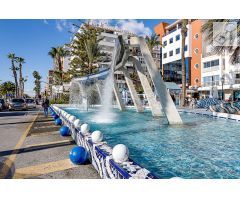 Piso en Venta en Torrevieja, Alicante