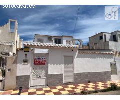 GRAN DUPLEX EN LAGO SOL