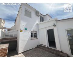 GRAN DUPLEX EN LAGO SOL