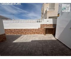 GRAN DUPLEX EN LAGO SOL
