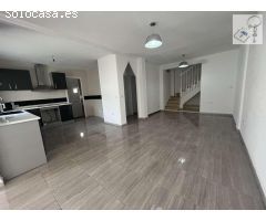 GRAN DUPLEX EN LAGO SOL