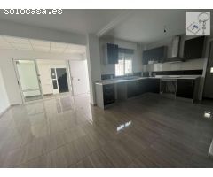 GRAN DUPLEX EN LAGO SOL
