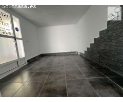 GRAN DUPLEX EN LAGO SOL