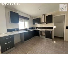 GRAN DUPLEX EN LAGO SOL