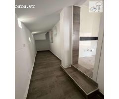 GRAN DUPLEX EN LAGO SOL
