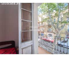 Piso en venta en Melcior de Palau