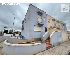 OFERTA!! VIVIENDA TIPO DUPLEX 3 DORMITORIOS 2 BAÑOS EN CALLOSA DEL SEGURA