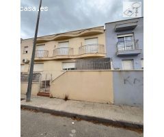 OFERTA!! VIVIENDA TIPO DUPLEX 3 DORMITORIOS 2 BAÑOS EN CALLOSA DEL SEGURA