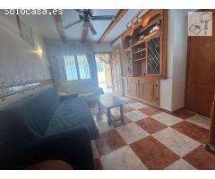 DUPLEX EN LA SIESTA PARA ENTRAR A VIVIR!! 2 DORMITORIOS CON PISCINA!!
