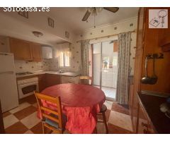 DUPLEX EN LA SIESTA PARA ENTRAR A VIVIR!! 2 DORMITORIOS CON PISCINA!!