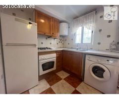 DUPLEX EN LA SIESTA PARA ENTRAR A VIVIR!! 2 DORMITORIOS CON PISCINA!!