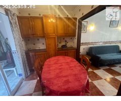 DUPLEX EN LA SIESTA PARA ENTRAR A VIVIR!! 2 DORMITORIOS CON PISCINA!!