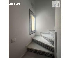 DUPLEX EN LA SIESTA PARA ENTRAR A VIVIR!! 2 DORMITORIOS CON PISCINA!!