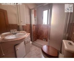 DUPLEX EN LA SIESTA PARA ENTRAR A VIVIR!! 2 DORMITORIOS CON PISCINA!!
