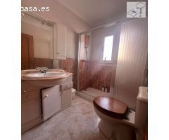 DUPLEX EN LA SIESTA PARA ENTRAR A VIVIR!! 2 DORMITORIOS CON PISCINA!!