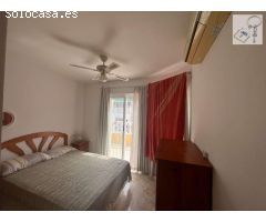 DUPLEX EN LA SIESTA PARA ENTRAR A VIVIR!! 2 DORMITORIOS CON PISCINA!!