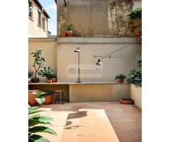 Piso en venta en el Eixample