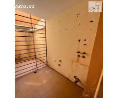 HAGA SU OFERTA!! DUPLEX ADOSADO 2 DORMITORIOS CON PISCINA EN URB. EL HONDO!!