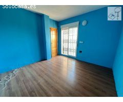 HAGA SU OFERTA!! DUPLEX ADOSADO 2 DORMITORIOS CON PISCINA EN URB. EL HONDO!!
