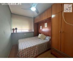APARTAMENTO CON PISCINA, NUEVA TORREVIEJA
