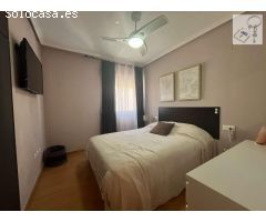 APARTAMENTO CON PISCINA, NUEVA TORREVIEJA